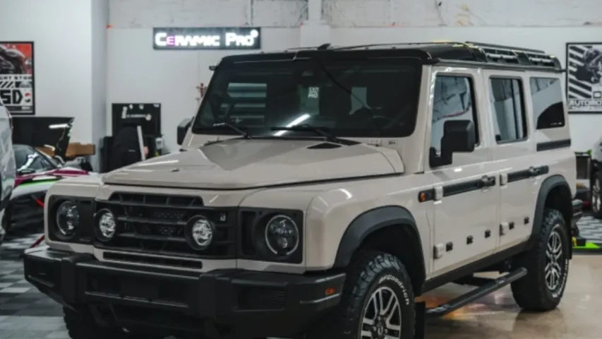 Is Ceramic Coating More Cost-Effective Than Reapplying Paint Sealant