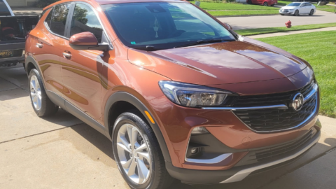 Why Ceramic Coating Looks Different When the Paint Beneath It Is Imperfect