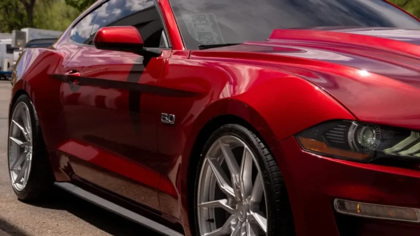 What Factors Determine The Cost Of Professional Ceramic Coating