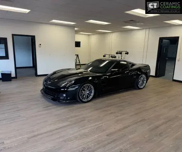 What Should You Do Before Putting a Car in Climate Controlled Car Storage