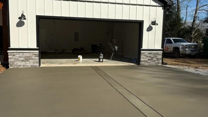 What Factors Can Cause A Garage Construction Project To Take Longer