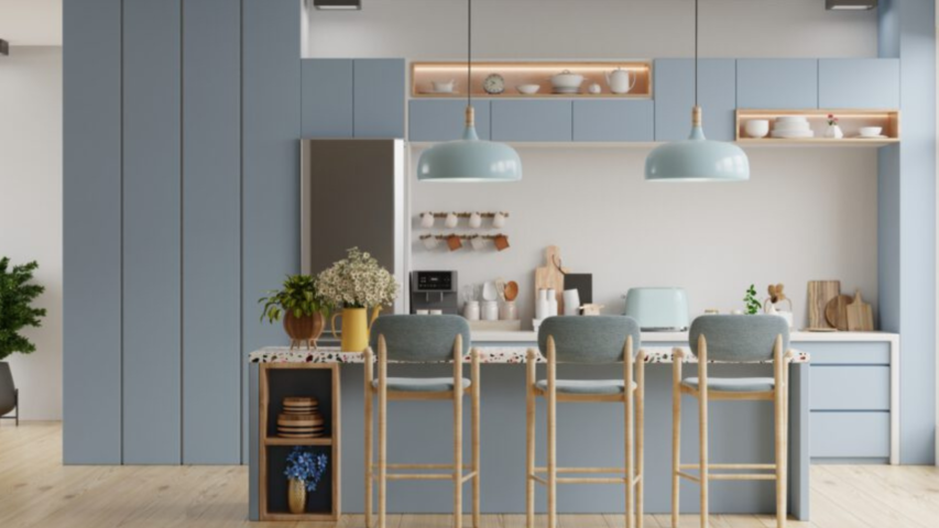 What Countertop Materials Work Best for Home Bars