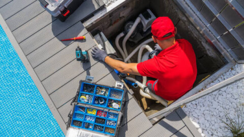 Top 5 Best Pool Heater Repair Companies in Winter Haven, FL (2026)