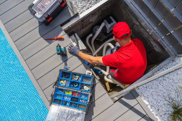 Top 5 Best Pool Heater Repair Companies in Winter Haven, FL (2026)