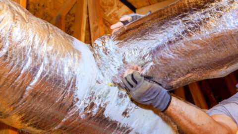 Top 5 Best Duct Sealing Companies in Richmond, VA (2026)
