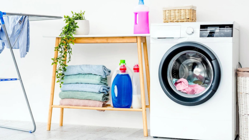 What Makes A Laundry Room Countertop Practical And Durable