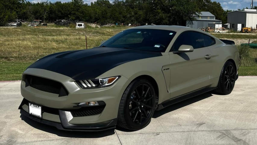 How Can Paint Correction Improve Reflections Without Overworking the Paint