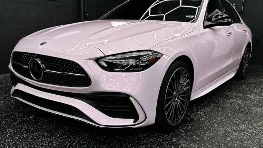 Will Paint Correction Remove Clear Coat Oxidation Completely