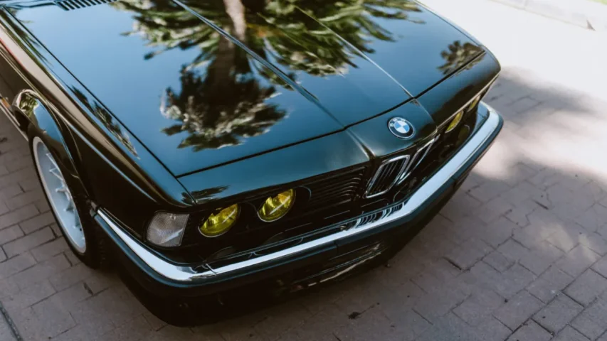 What Happens If Too Much Clear Coat Is Removed During Paint Correction