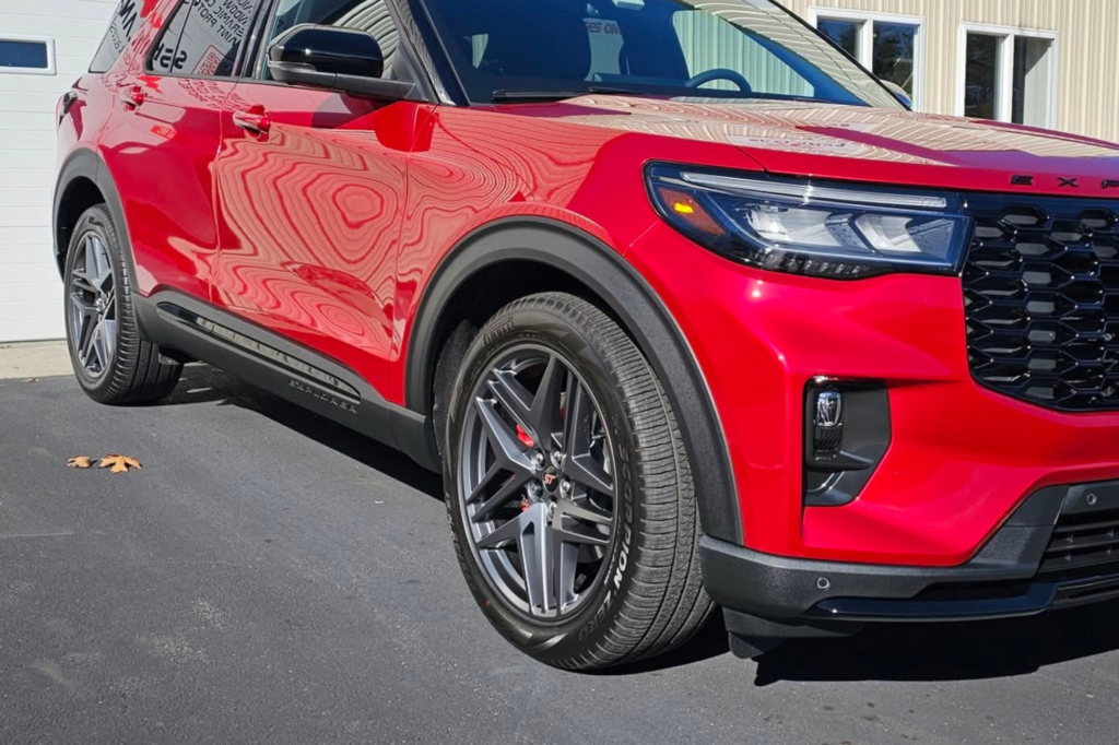 paint protection film
