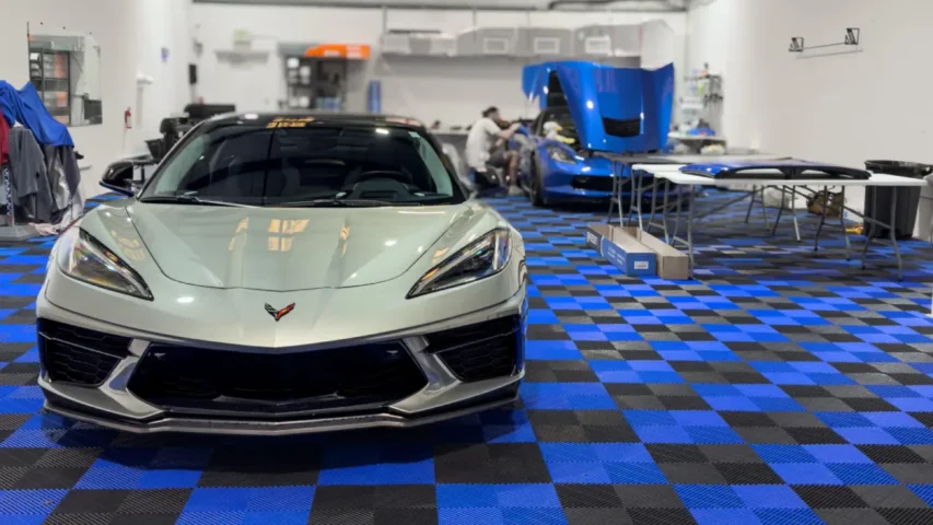 Why Is Paint Protection Film Effective Against Rock Chips