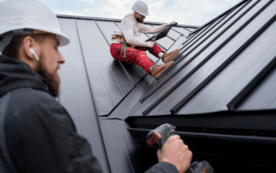 Top Custom Metal Roofing Companies in Malibu, CA