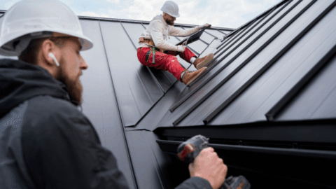 Top Custom Metal Roofing Companies in Malibu, CA