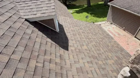 How Does a Roofing Contractor Prevent Improper Roof Ventilation During Installation