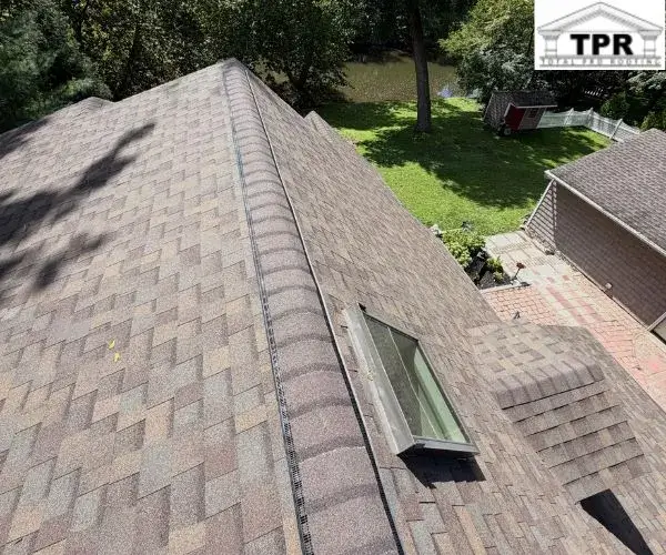 roofing contractor in Gladwyne