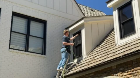 How Does Window Film Help Protect Furniture, Flooring, And Artwork From Fading