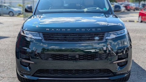 How Window Tinting Can Help Manage Heat And Sun Exposure