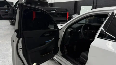 What Cleaning Products Are Safe To Use For Window Tinting