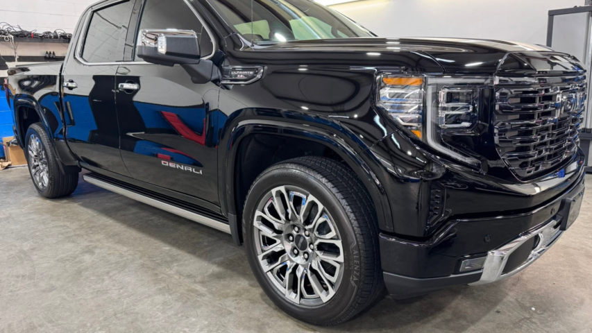 How Window Tint Darkness Relates To Visibility And Privacy
