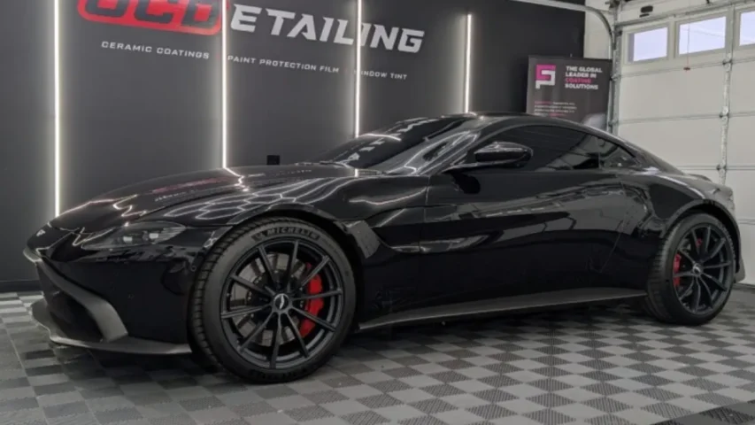 Why Does Window Tinting Make Some Cars Feel Cooler Than Others