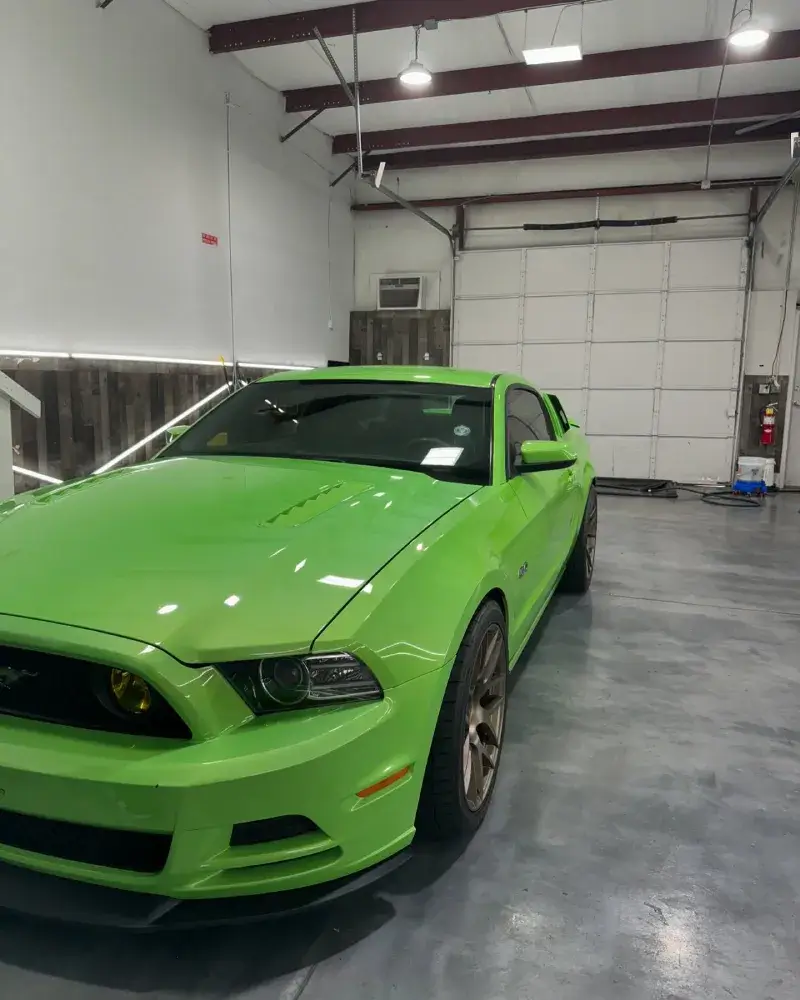 How Does Paint Correction Impact The Resale Value Of A Used Vehicle