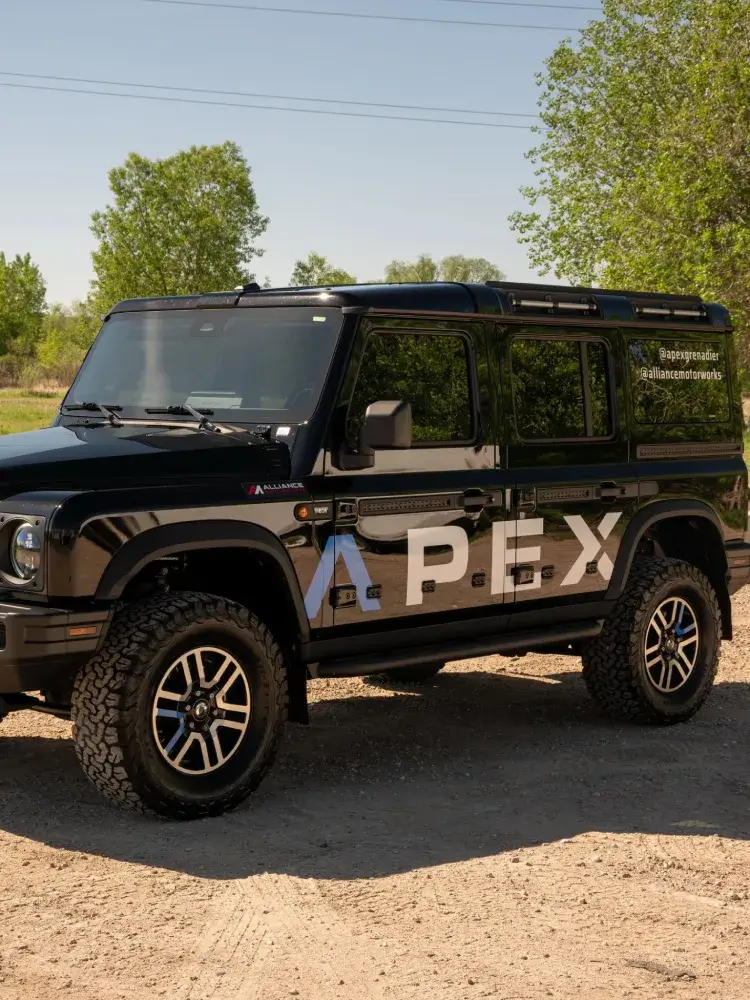 Is Vinyl Wrap Better Than Repainting For A Temporary Color Change