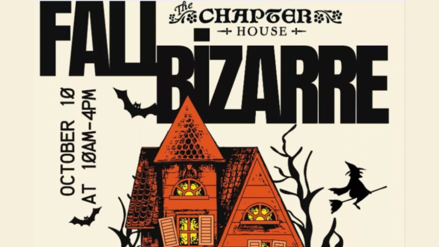 Things to do in Albany, Oregon // October 9 - 11, 2026