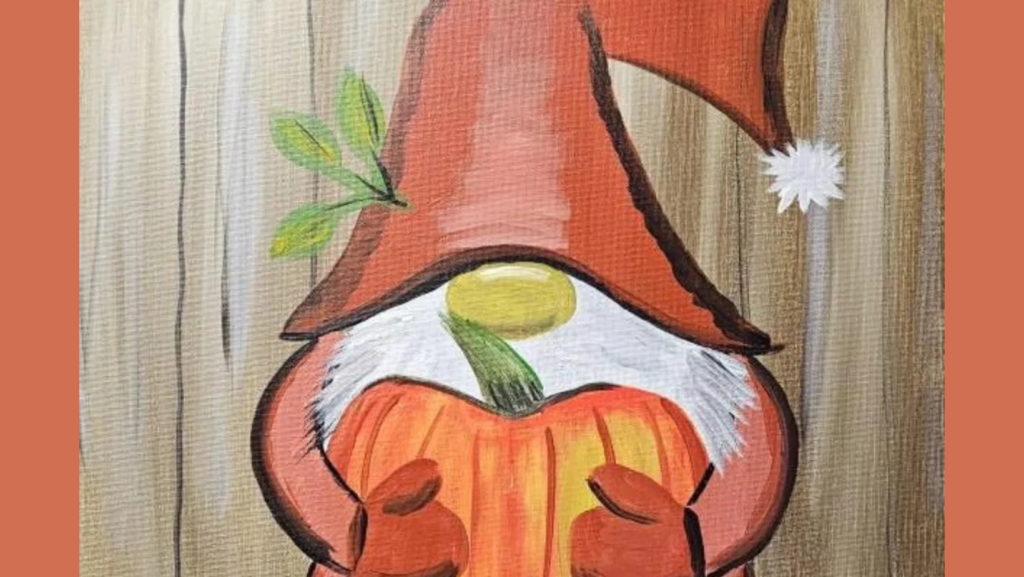 FUNdraiser Paint Party