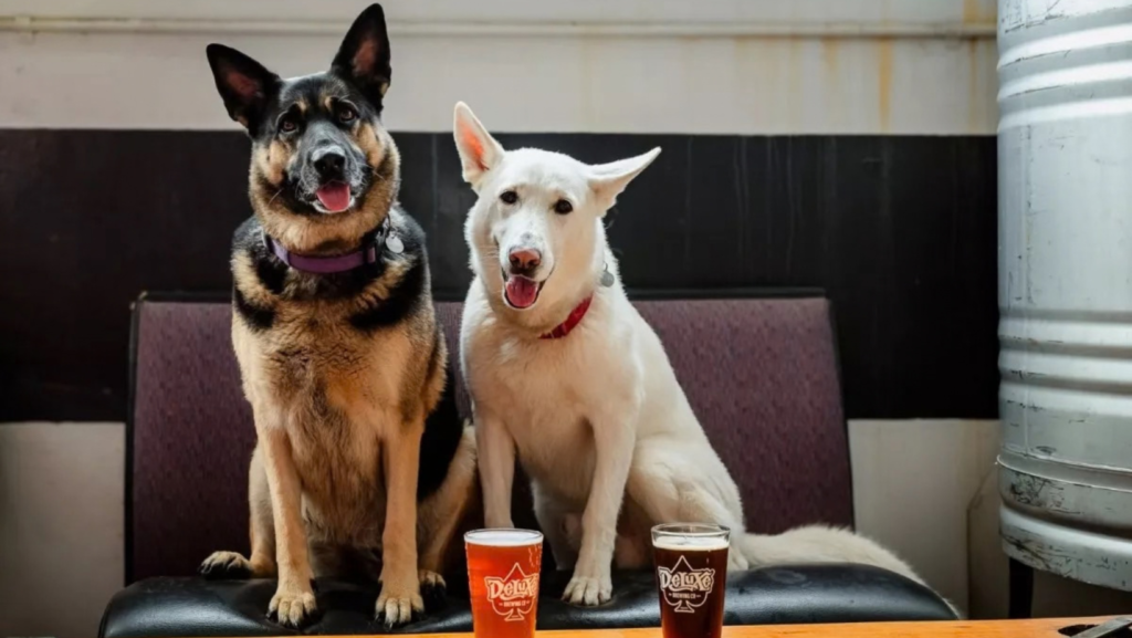 Dogtoberfest