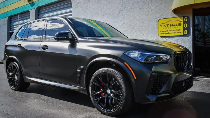 Can Window Tint Help Keep A Vehicle Cooler Without Upgrading Air Conditioning