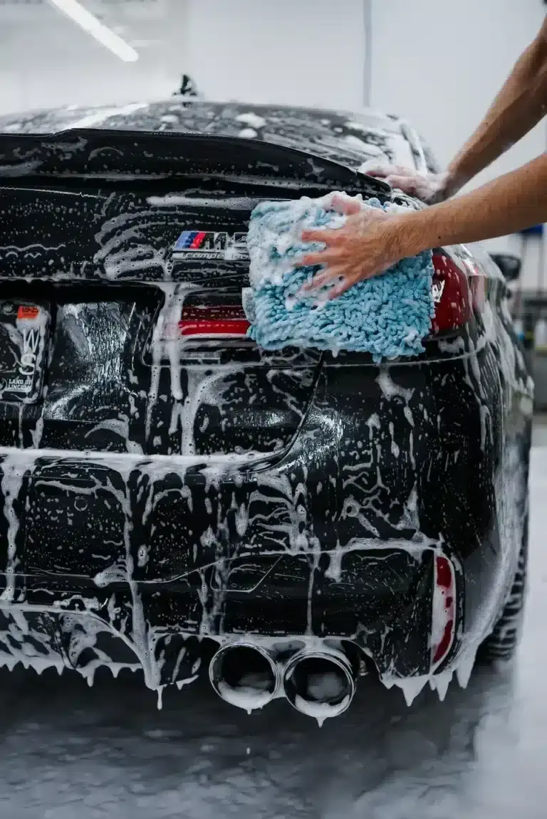 Is Professional Car Detailing Worth The Cost For A Vehicle With Heavily Contaminated Paint