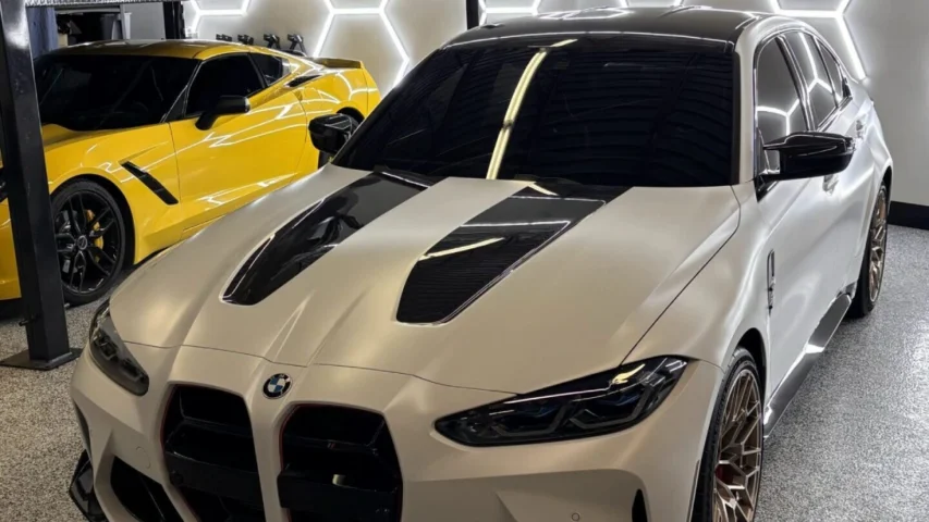 Best Ceramic Coating Shops in Chanhassen, MN