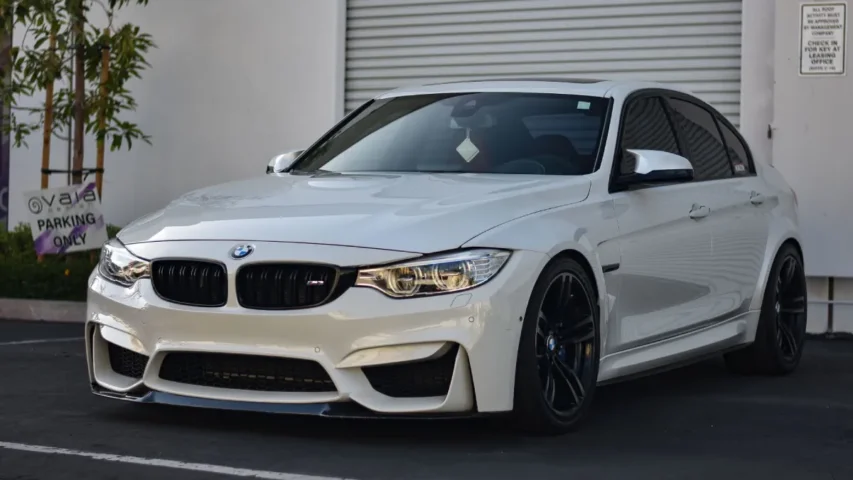 Why Does Ceramic Coating Make A Vehicle Look Glossier