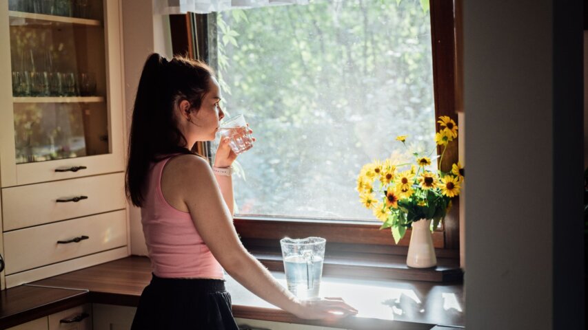 What to Know About Well Water Maintenance