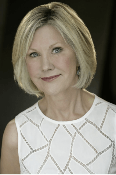 Heritage Talk: Elizabeth Mehren
