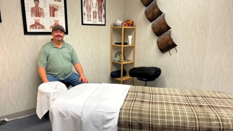 Focus Fusion Massage & Wellness in Salem OR: Helping Clients Move, Relax and Recover