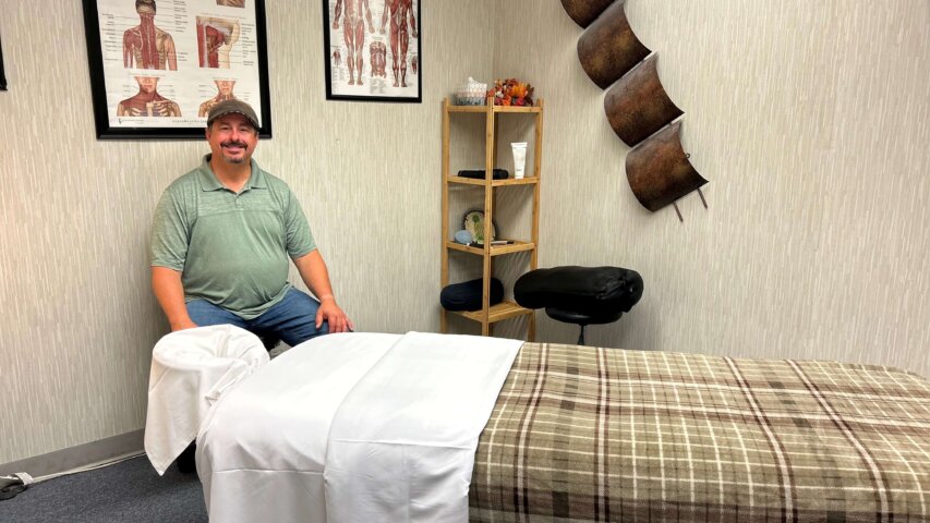 Focus Fusion Massage & Wellness in Salem OR: Helping Clients Move, Relax and Recover