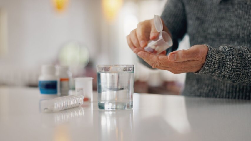 Questions to Ask Before Starting a New Medication
