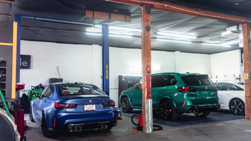 How Does Vehicle Storage Protect Against Weather Exposure