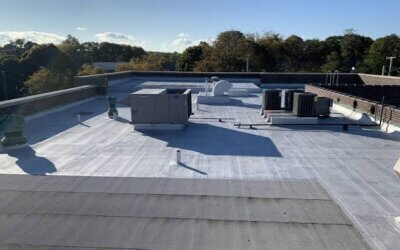 5 Best Commercial Roofing Companies in Phoenix, AZ
