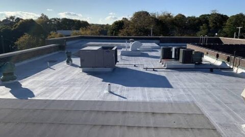 5 Best Commercial Roofing Companies in Phoenix, AZ
