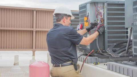 Best Heating Repair Companies in Phoenix, AZ