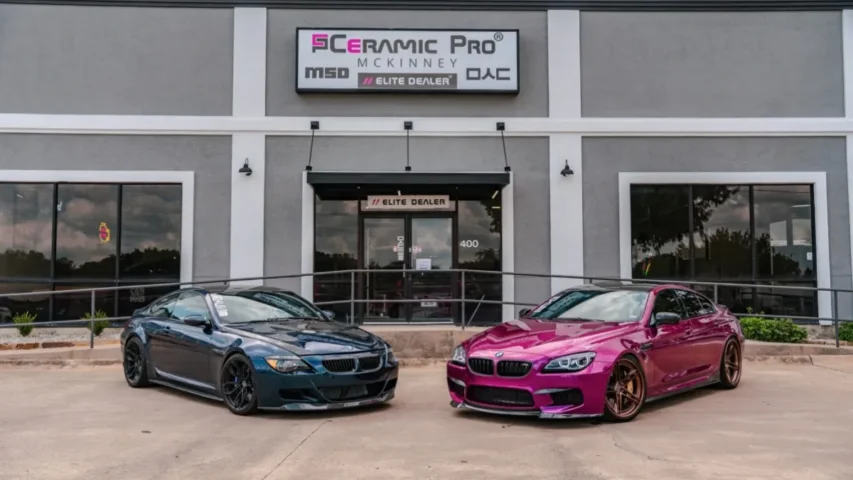 How Do You Determine Whether A Vinyl Wrap Needs To Be Replaced