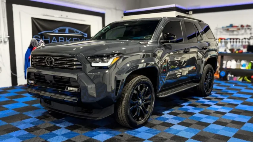 How To Maintain A Ceramic Coating To Maximize Its Lifespan
