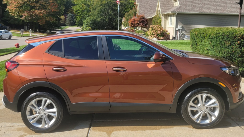 Why Does Auto Detailing Require Special Attention to Areas That Rarely Receive Direct Cleaning
