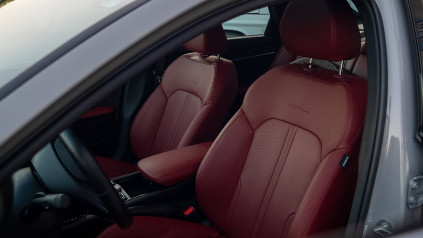 Why Does Car Detailing Use Different Techniques for Embedded Dirt and Surface Dust