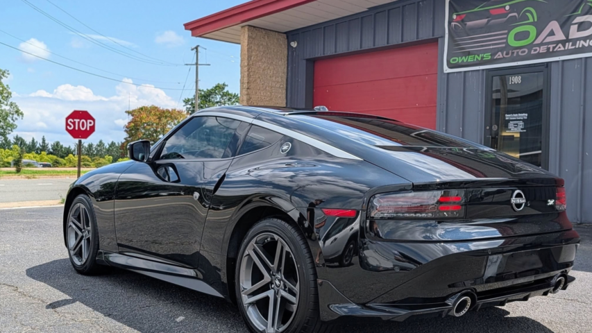 How Do You Know When Ceramic Coating Needs To Be Reapplied