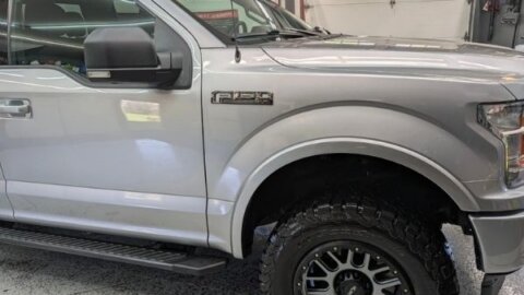 What Factors Determine How Long Ceramic Coating Remains Effective on a Daily-Driven Vehicle