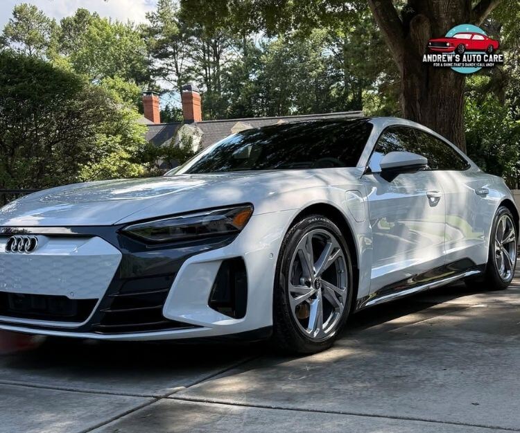 What Maintenance Does a Vehicle Need After Professional Ceramic Coating Application