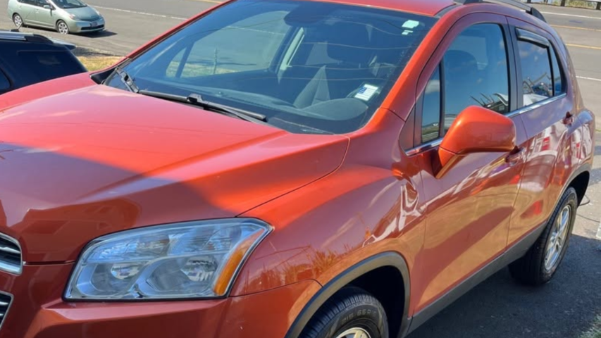 What Happens When Contamination Builds Up on Top of Ceramic Coating